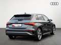 Audi A3 TFSIe S line 40e Stronic Navi LED V Grijs - thumbnail 5