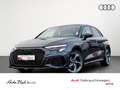 Audi A3 TFSIe S line 40e Stronic Navi LED V Grijs - thumbnail 1