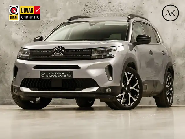 Citroen C5 Aircross 1.6 Plug-in Hybrid 225 Shine 225Pk Automaat (SOH 9