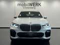 BMW X5 40d M-Sport HuD PANO AHK Standh Laser 22 Zoll Blanc - thumbnail 5