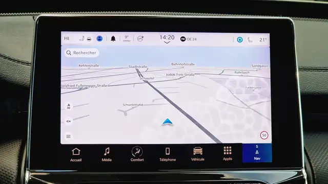 Jeep Compass view 20