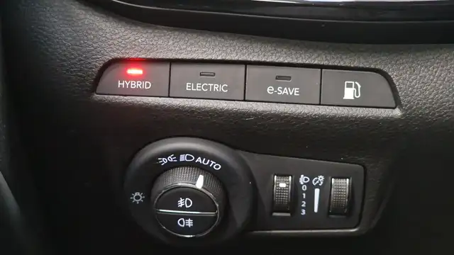 Jeep Compass view 28