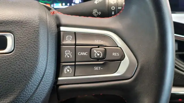 Jeep Compass view 27