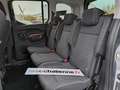 Peugeot Rifter Standard BlueHDi 100 S\u0026amp;S BVM6 GT Gris - thumbnail 11