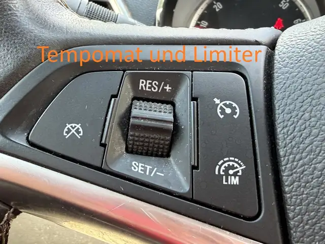 Opel Mokka view 13