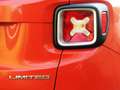 Jeep Renegade Renegade 2,0 MultiJet II 120 Limited AWD Limited Orange - thumbnail 7