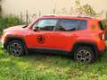 Jeep Renegade Renegade 2,0 MultiJet II 120 Limited AWD Limited Orange - thumbnail 3