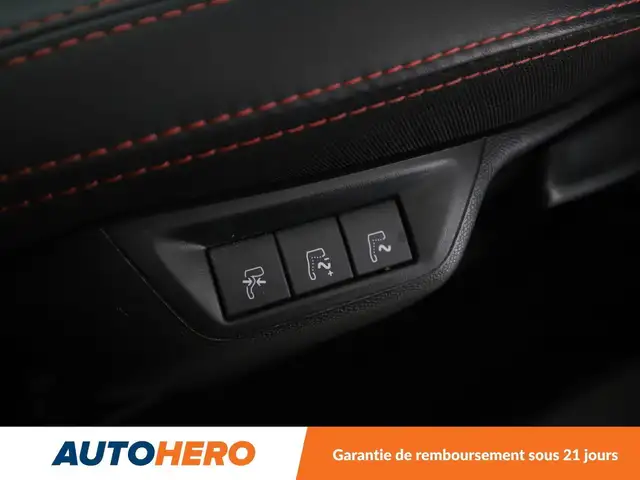 Peugeot 308 view 12