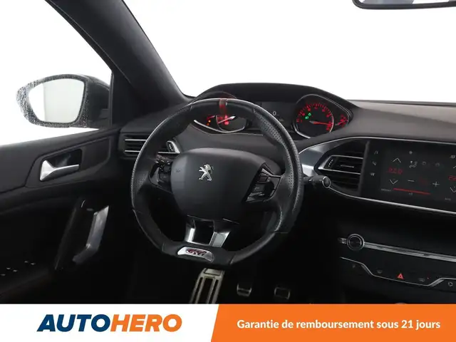 Peugeot 308 view 15