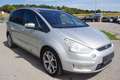 Ford S-Max S-MAX 2.0 TDCi DPF Titanium Silber - thumbnail 8