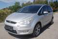 Ford S-Max S-MAX 2.0 TDCi DPF Titanium Silber - thumbnail 2