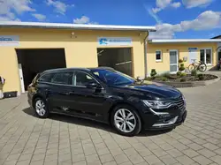 Renault Talisman Grandtour Life*Android*Sitzheizung*PDC