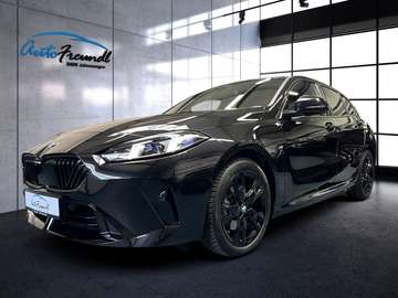 d M Sport *Pano*el.Sitze*ACC*360*HuD*