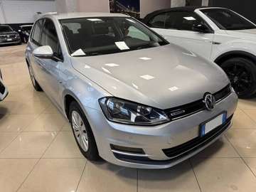 Golf VII  5p 1.4 tgi  NEOPATENTATI OK