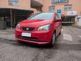 SEAT Mii Mii 5p 1.0 ecofuel Style 68cv Rosso - thumbnail 3