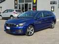 Peugeot 308 308 BlueHDi 130 S&S EAT8 SW Allure Blau - thumbnail 1