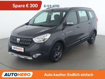 1.2 TCe Stepway Celebration