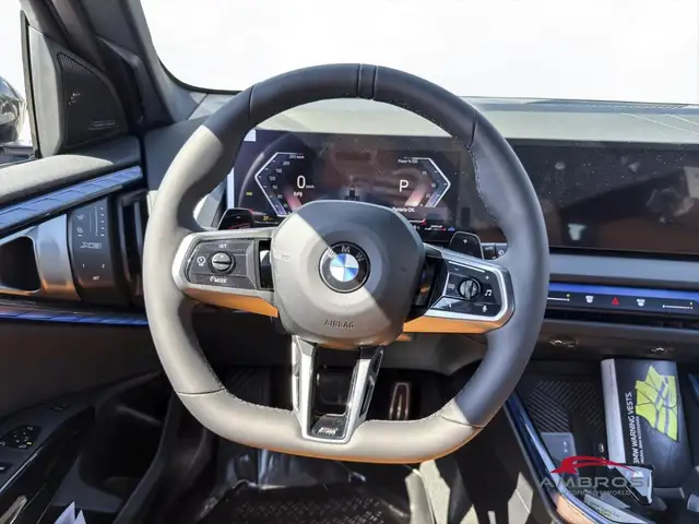 BMW X3 view 14