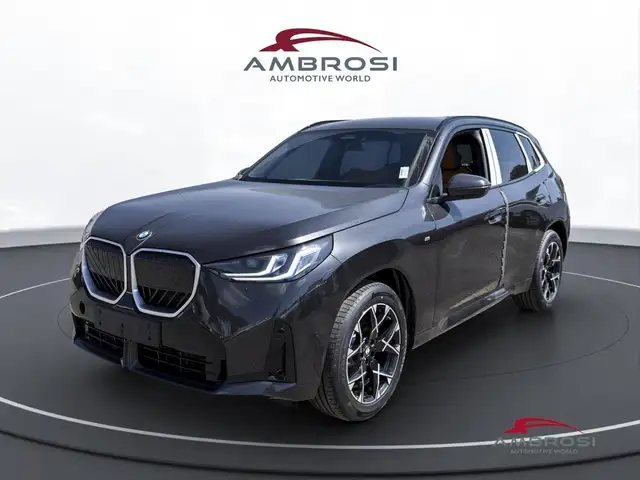 2026 BMW X3 in Grey for sale