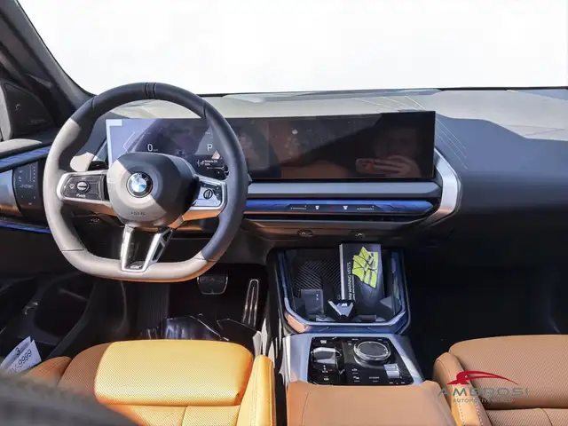 BMW X3 view 15
