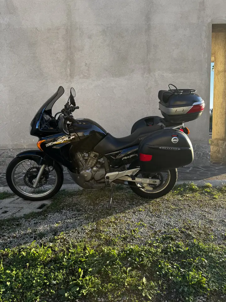 Honda Transalp