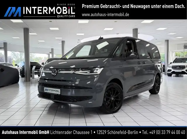 Volkswagen T7 Multivan 2.0 TDI lang Edition*Pano*AHK*7 Sitz