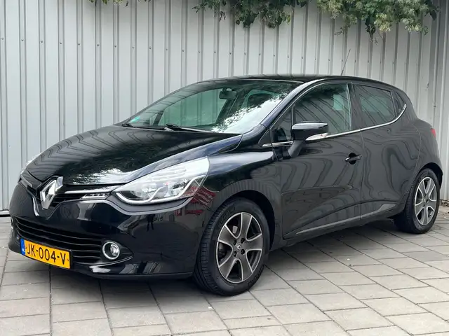 Renault Clio 0.9 TCe ECO Night&Day|Navigatie|Airco|