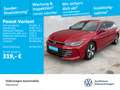 Volkswagen Passat Variant 2.0 TDI DSG Elegance Navi AHK LED Rot - thumbnail 1