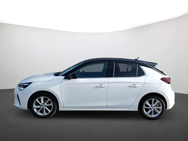 Opel Corsa view 4