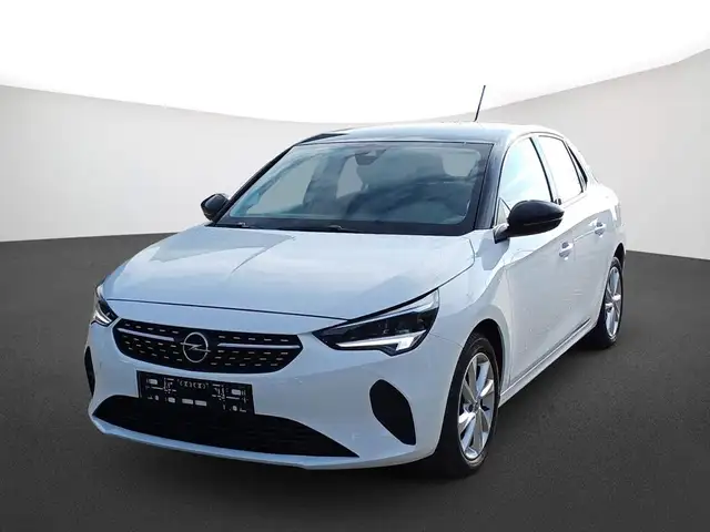 Opel Corsa main image