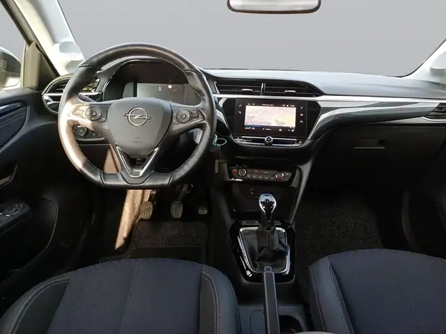 Opel Corsa view 10
