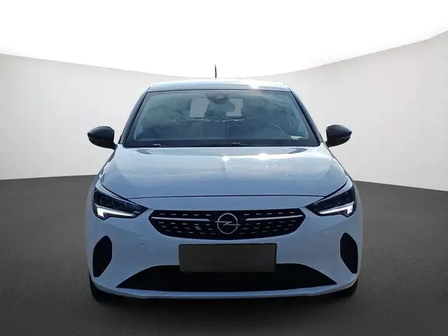 Opel Corsa view 2