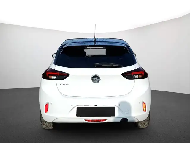 Opel Corsa view 3
