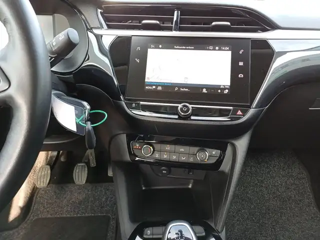Opel Corsa view 12