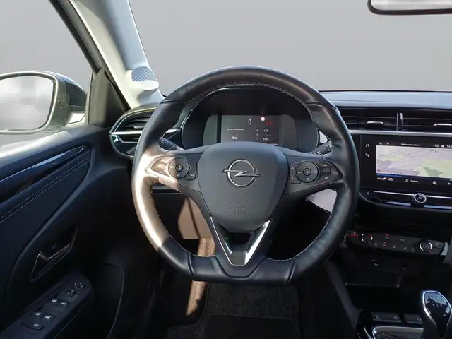 Opel Corsa view 13