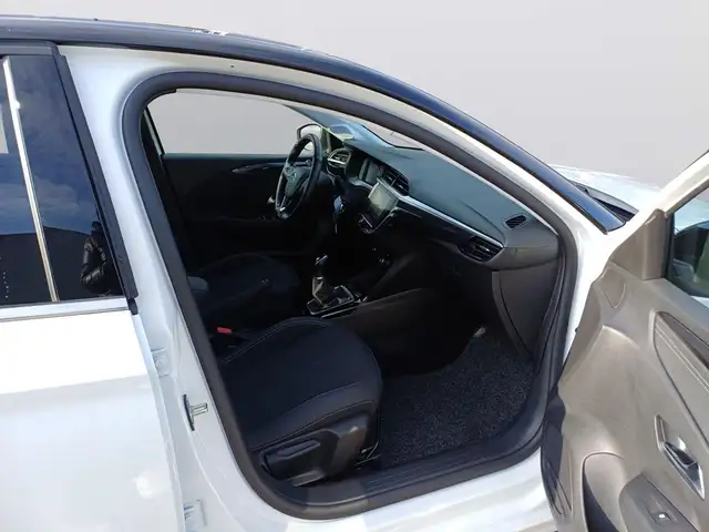Opel Corsa view 11