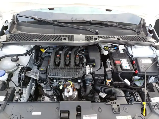 Opel Corsa view 5