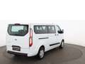 Ford Tourneo Custom Transit  2.0 TDCi 9-SITZER STANDHZG Weiß - thumbnail 3