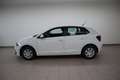 Volkswagen Polo 4Me TSI Weiß - thumbnail 3