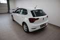 Volkswagen Polo 4Me TSI Weiß - thumbnail 5