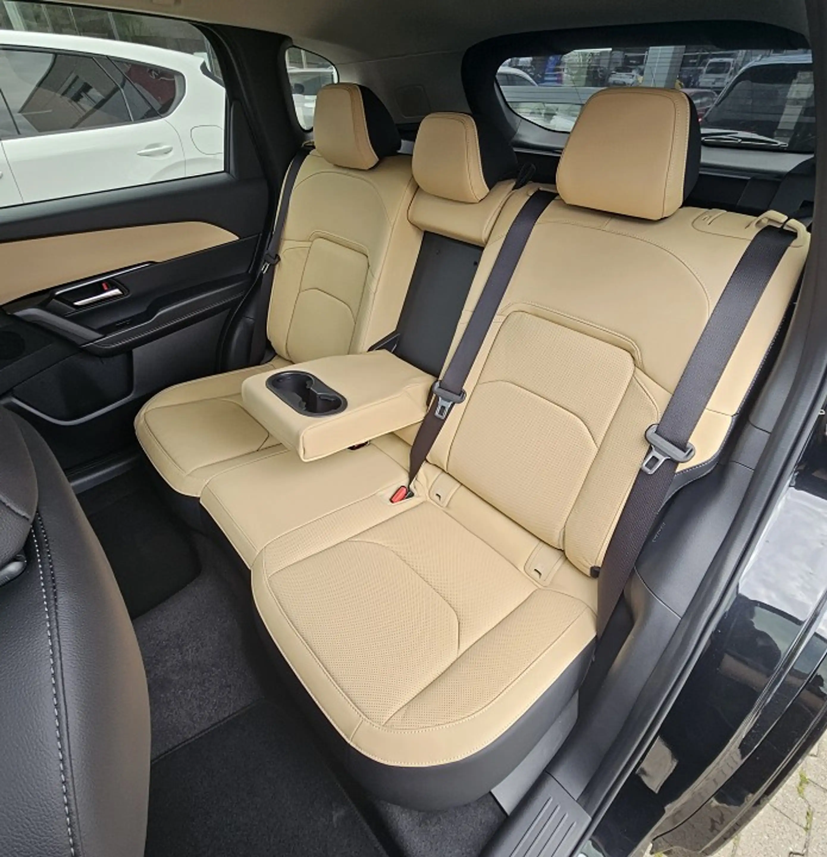 Mazda CX-5 2.5 e-SKYACTIV G 141 6AT FWD Homura TLOP — photo 9