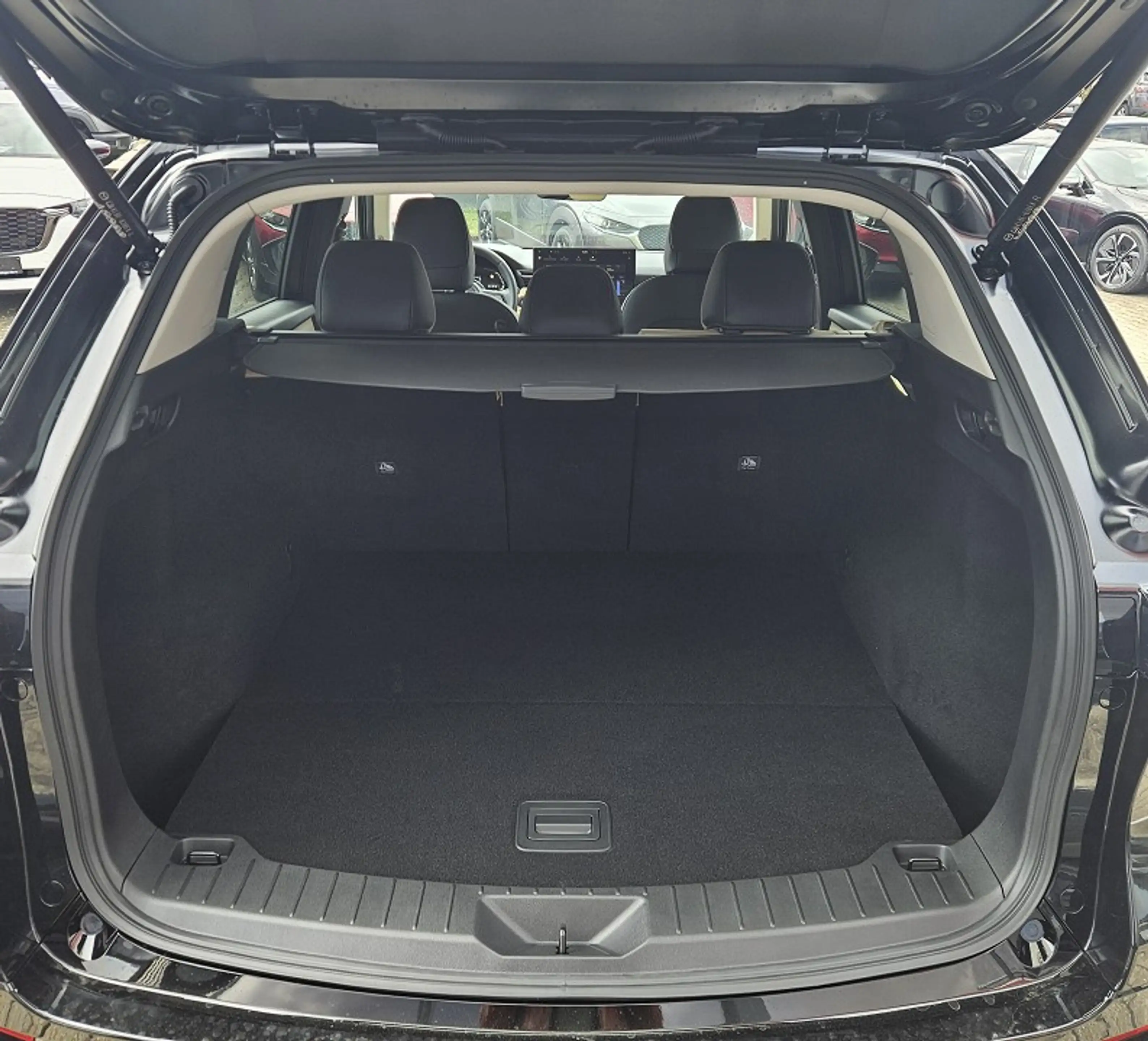Mazda CX-5 2.5 e-SKYACTIV G 141 6AT FWD Homura TLOP — photo 14