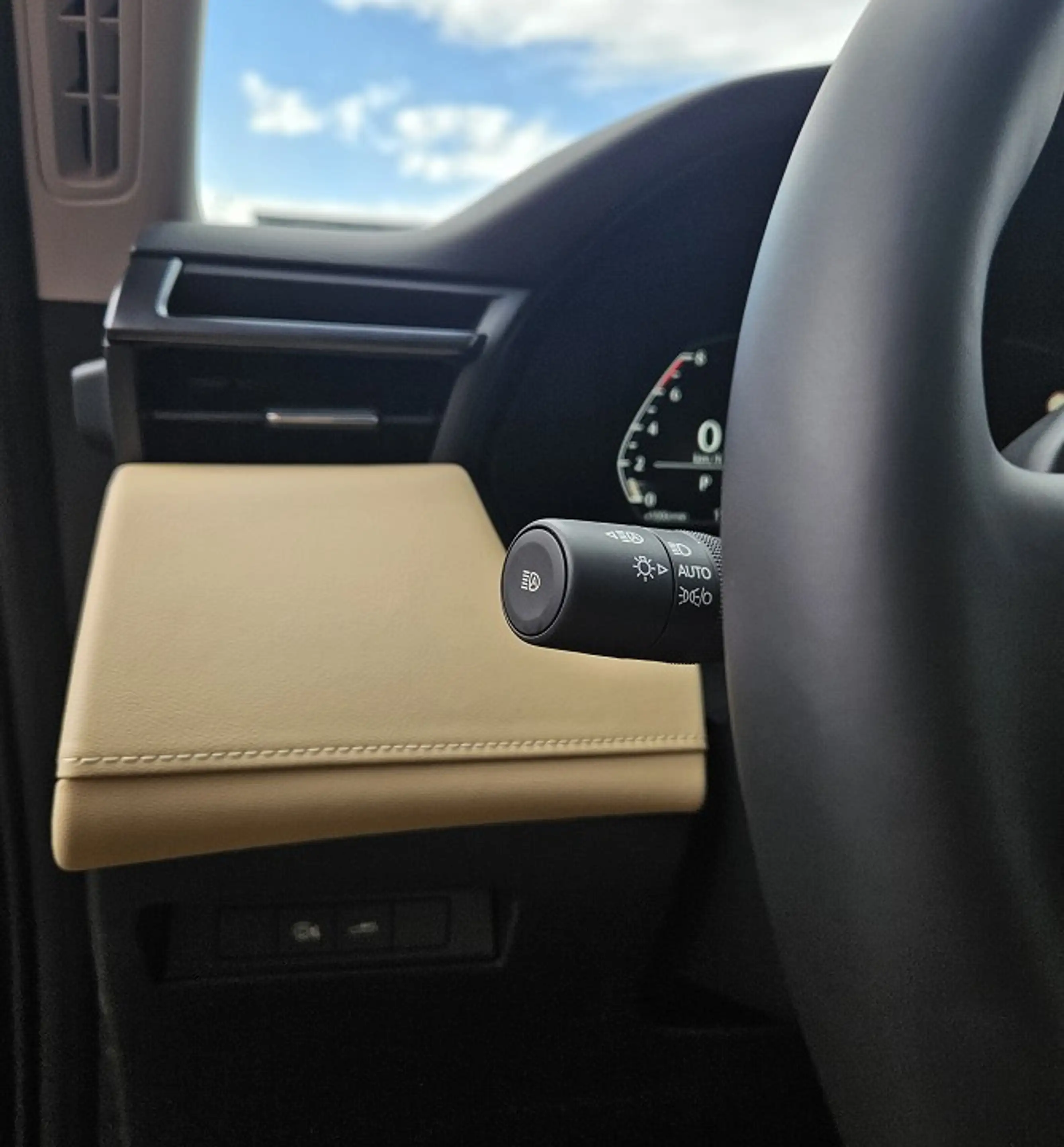 Mazda CX-5 2.5 e-SKYACTIV G 141 6AT FWD Homura TLOP — photo 5
