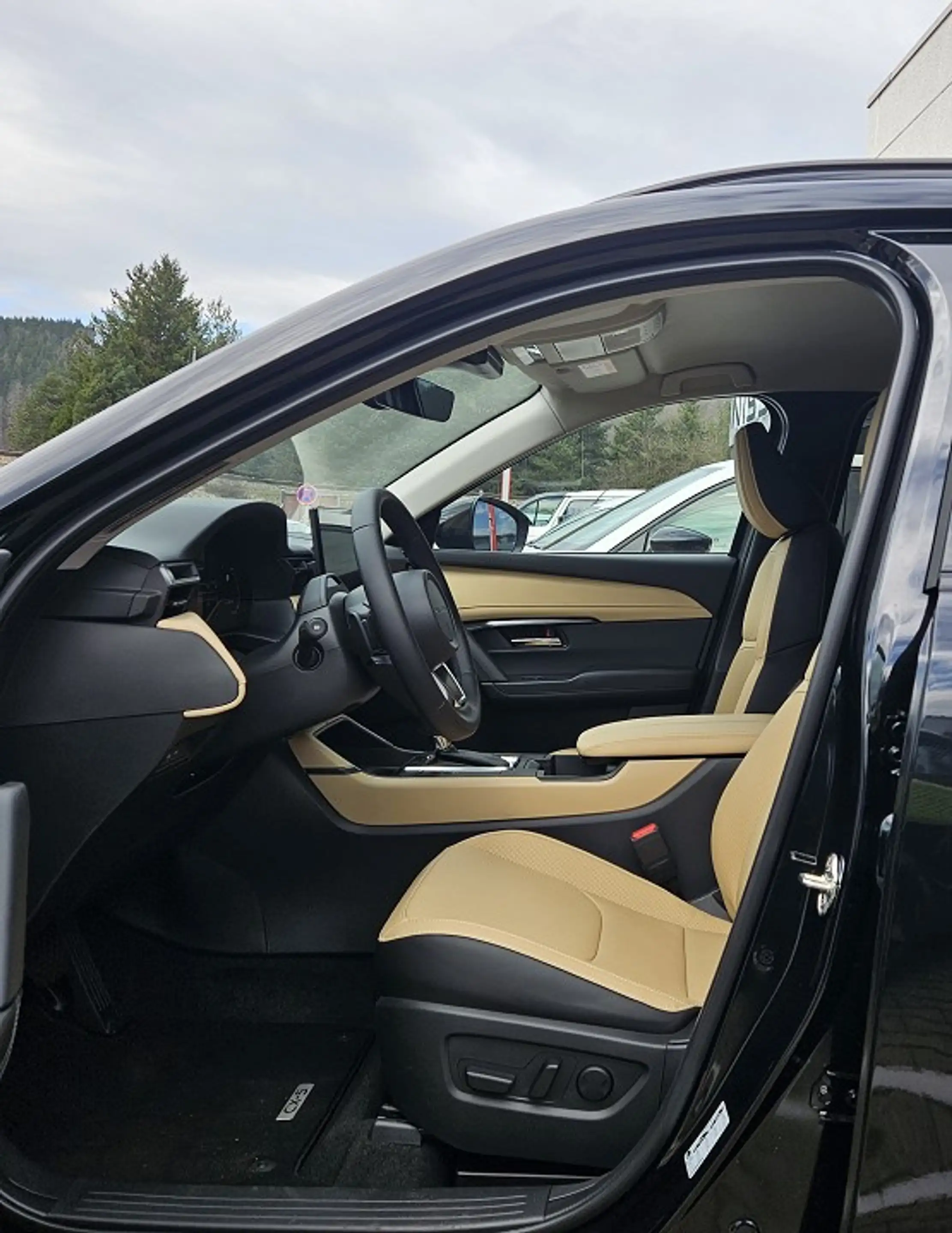 Mazda CX-5 2.5 e-SKYACTIV G 141 6AT FWD Homura TLOP — photo 7