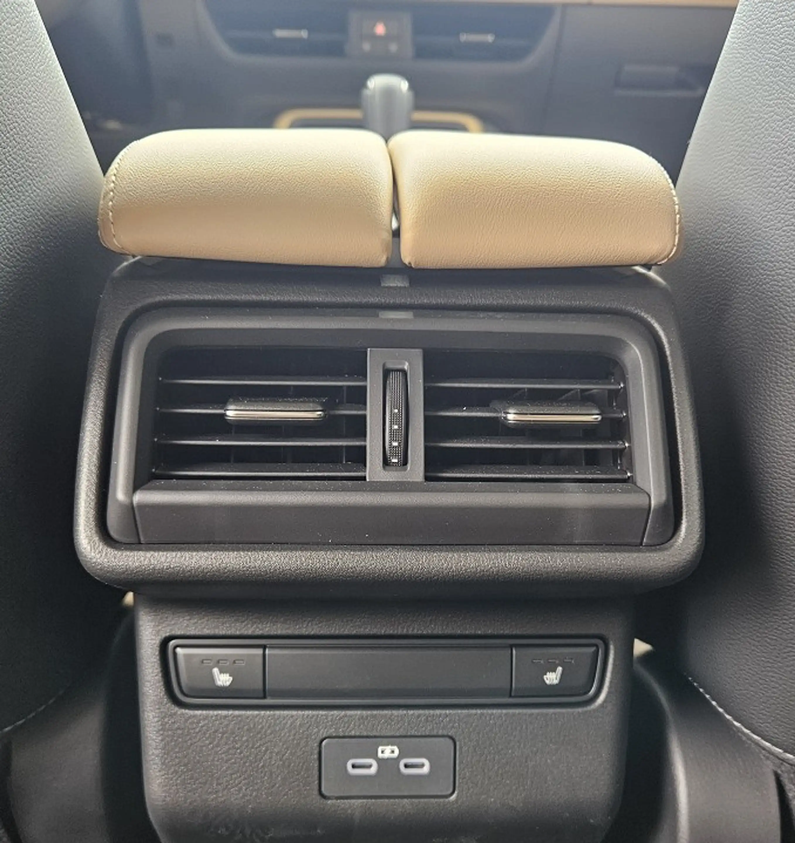 Mazda CX-5 2.5 e-SKYACTIV G 141 6AT FWD Homura TLOP — photo 10