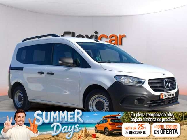 Mercedes-Benz Citan 1.3 110 75kW Tourer - 5P - foto 1