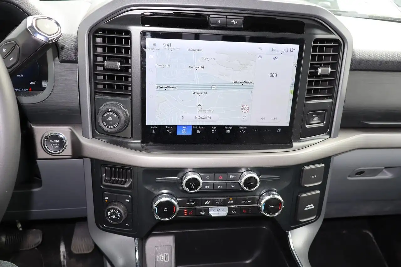 Ford F 150 снимка Ford F 150