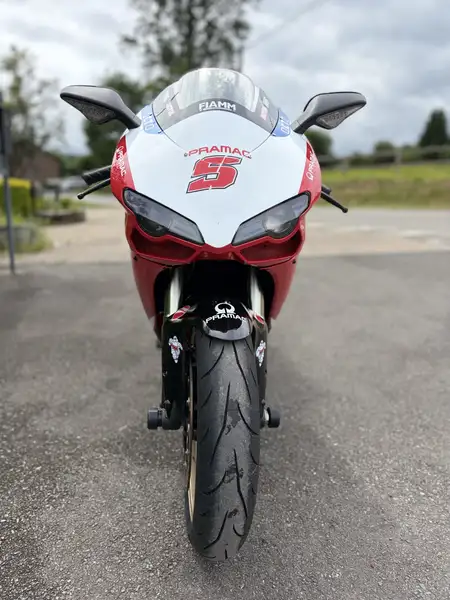Ducati 1098 - foto 3