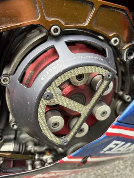Ducati 1098 - foto 6