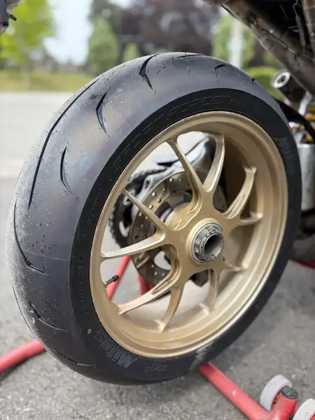 Ducati 1098 - foto 7